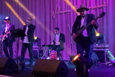 วงดนตรีงานแต่ง วงดนตรีงานแต่ง