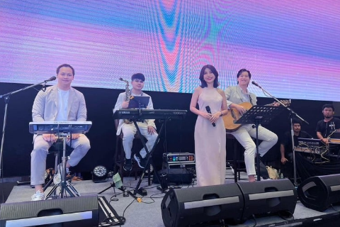 วงดนตรีงานแต่ง วงดนตรีงานแต่ง