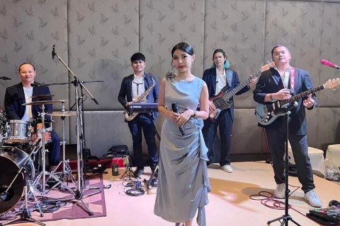 วงดนตรีงานแต่ง วงดนตรีงานแต่ง