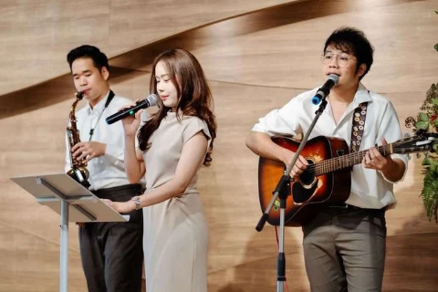 วงดนตรีงานแต่ง วงดนตรีงานแต่ง