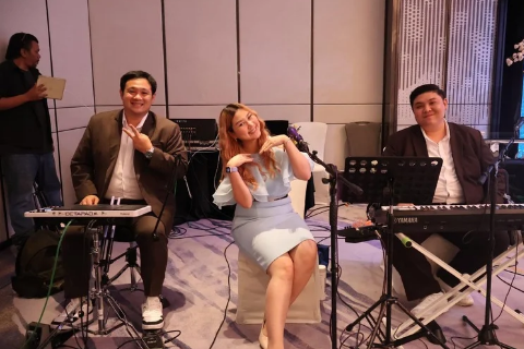 วงดนตรีงานแต่ง วงดนตรีงานแต่ง