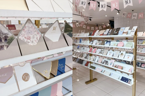 การ์ดแต่งงาน การ์ดแต่งงาน