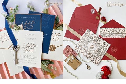 การ์ดงานแต่ง การ์ดงานแต่ง