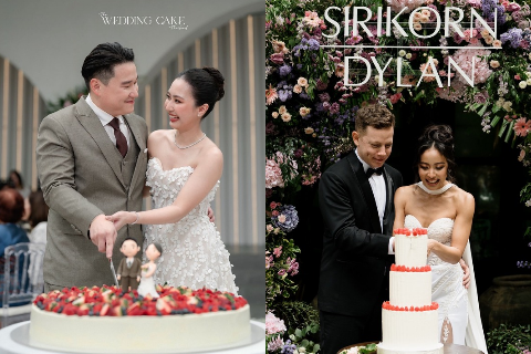 wedding cake wedding cake