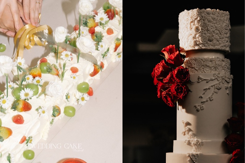 wedding cake wedding cake