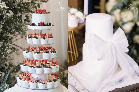 wedding cake wedding cake