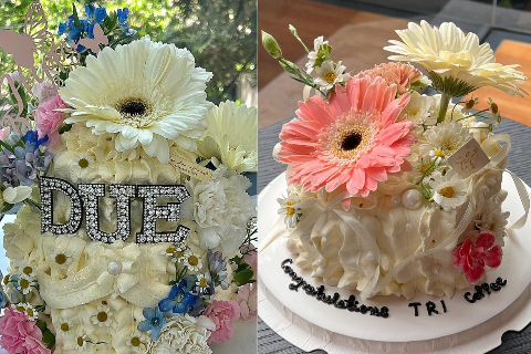 เค้กแต่งงาน เค้กแต่งงาน