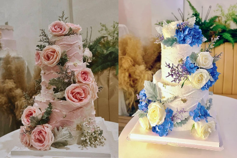 wedding cake wedding cake