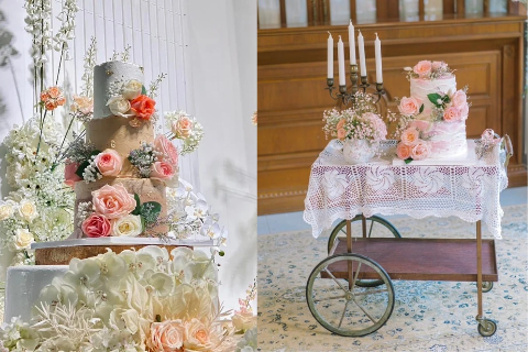 wedding cake wedding cake