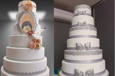 wedding cake wedding cake
