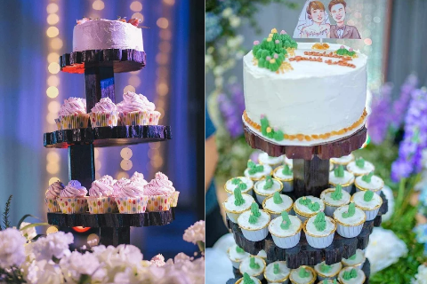 wedding cake wedding cake