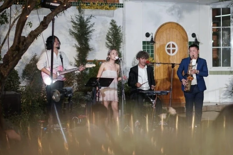 วงดนตรีงานแต่ง วงดนตรีงานแต่ง