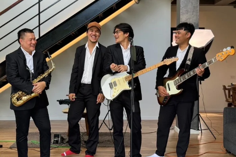 วงดนตรีงานแต่ง วงดนตรีงานแต่ง