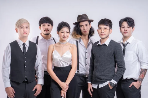 วงดนตรีงานแต่ง วงดนตรีงานแต่ง