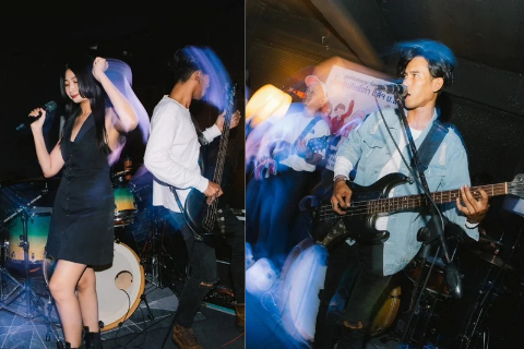 วงดนตรีงานแต่ง วงดนตรีงานแต่ง