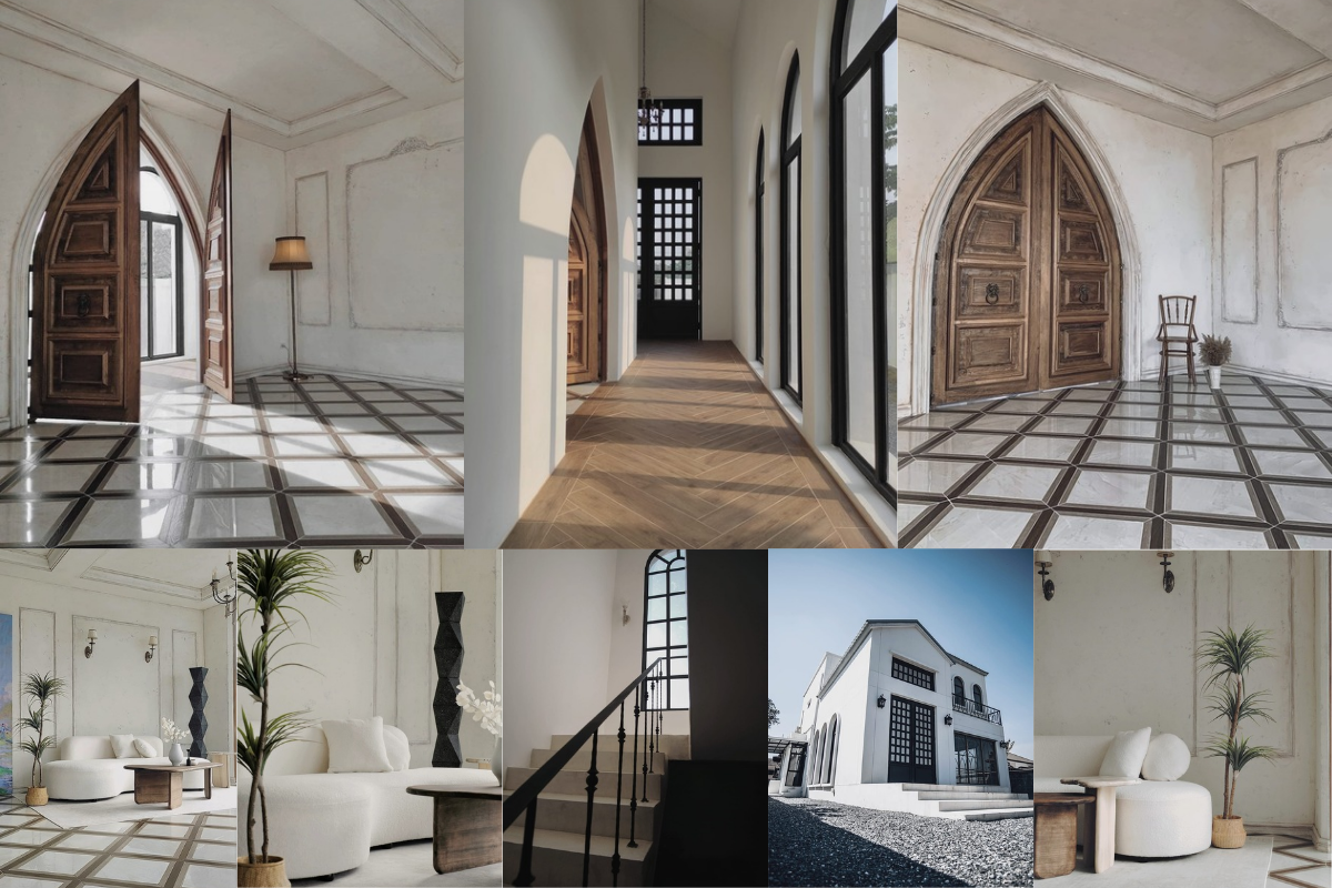 พรีเวดดิ้ง พรีเวดดิ้ง