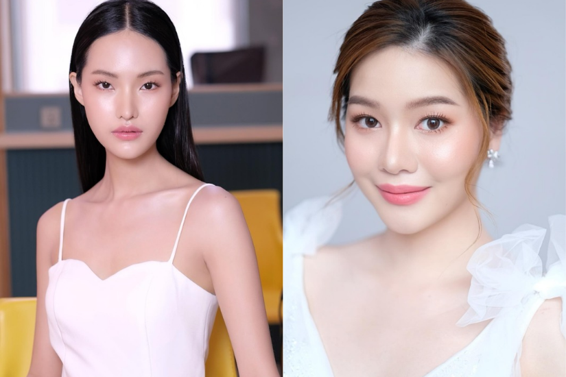 ช่งแต่งหน้าเจ้าสาว ช่างแต่งหน้าเจ้าสาว