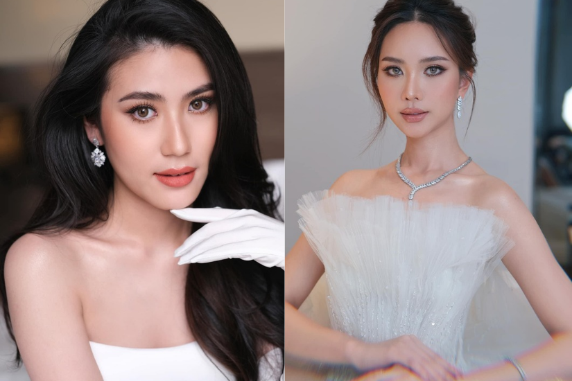 ช่างแต่งหน้าเจ้าสาว ช่างแต่งหน้าเจ้าสาว