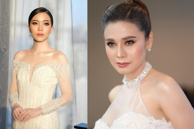 ช่างแต่งหน้าเจ้าสาว ช่างแต่งหน้าเจ้าสาว