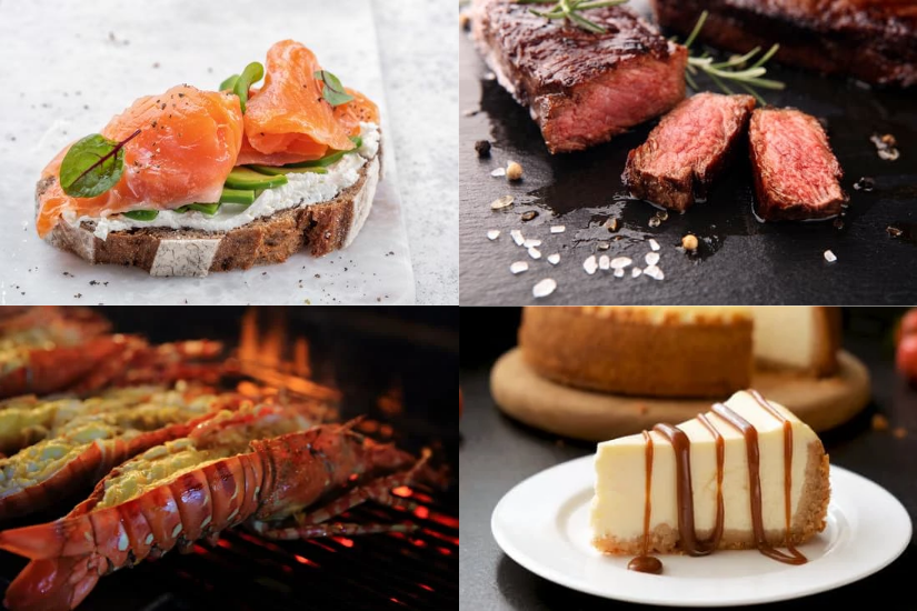 จัดเลี้ยงงานแต่ง จัดเลี้ยงงานแต่ง