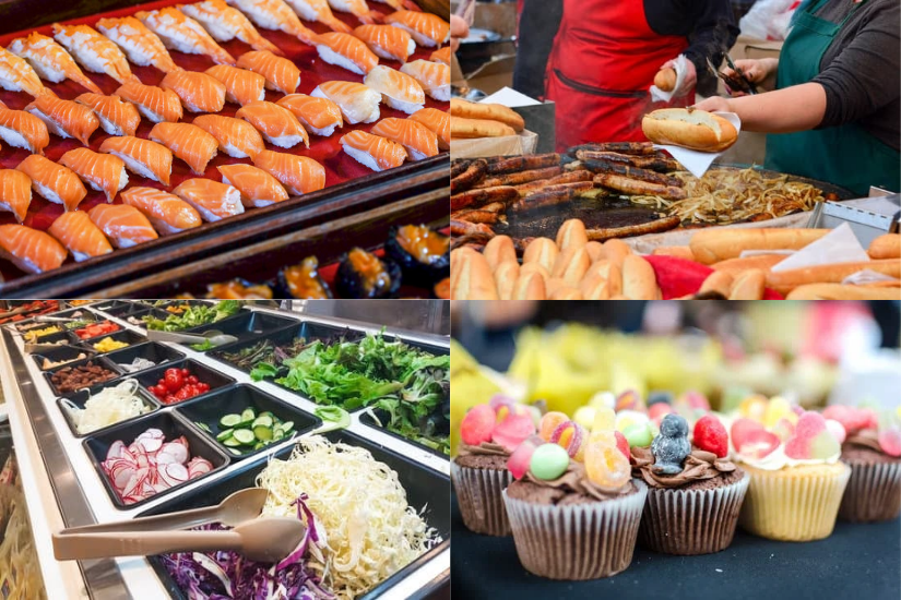 จัดเลี้ยงงานแต่ง จัดเลี้ยงงานแต่ง