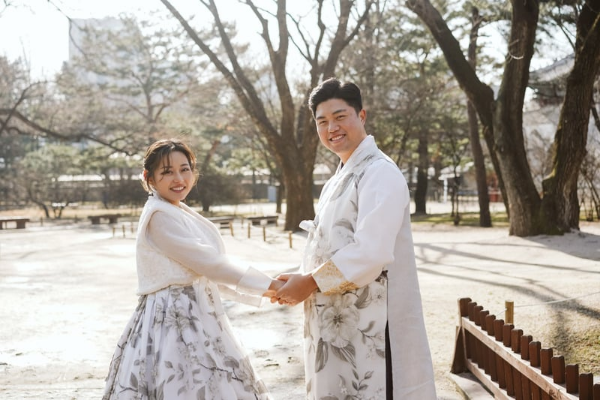 พรีเวดดิ้ง พรีเวดดิ้ง