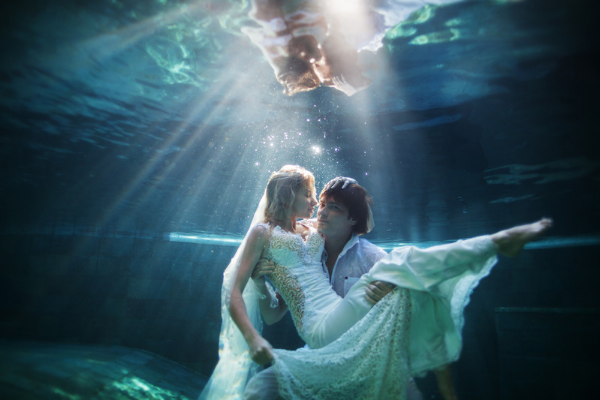 พรีเวดดิ้ง พรีเวดดิ้ง