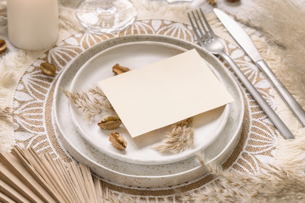 จัดโต๊ะอาหารงานแต่ง จัดโต๊ะอาหารงานแต่ง