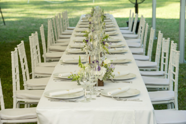 จัดโต๊ะงานแต่ง จัดโต๊ะงานแต่ง