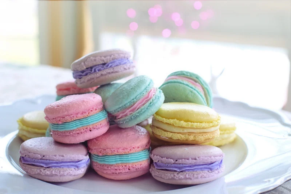 ขนมงานแต่ง ขนมงานแต่ง