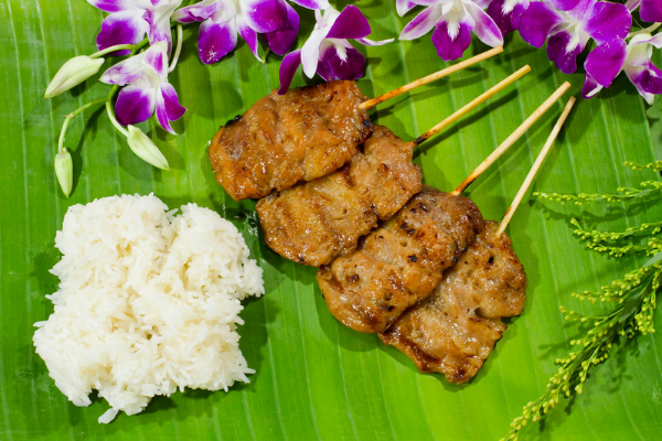 อาหารงานแต่ง อาหารงานแต่ง