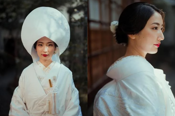 แต่งงานแบบญี่ปุ่น แต่งงานแบบญี่ปุ่น