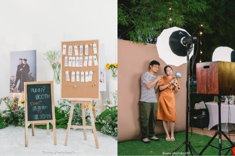 โฟโต้บูธ โฟโต้บูธ