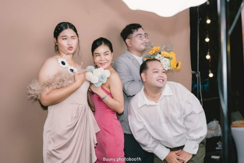 โฟโต้บูธ โฟโต้บูธ