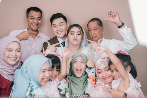 โฟโต้บูธ โฟโต้บูธ