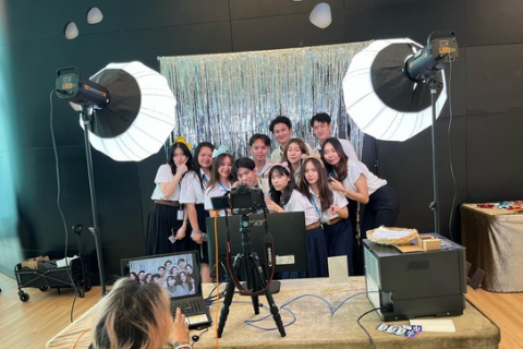 โฟโต้บูธ โฟโต้บูธ