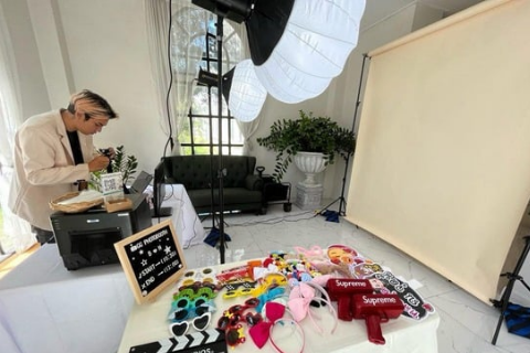 โฟโต้บูธ โฟโต้บูธ