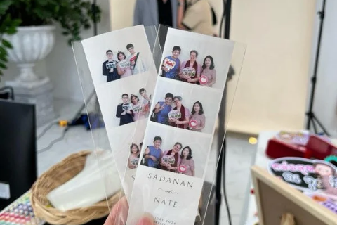 โฟโต้บูธ โฟโต้บูธ