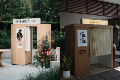 โฟโต้บูธ โฟโต้บูธ