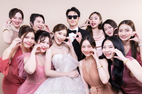 Photobooth Photobooth