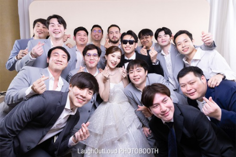 Photobooth Photobooth