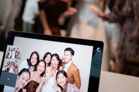 Photobooth Photobooth