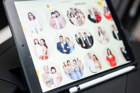 Photobooth Photobooth