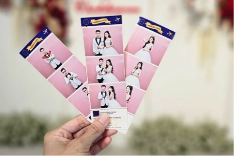 Photobooth Photobooth