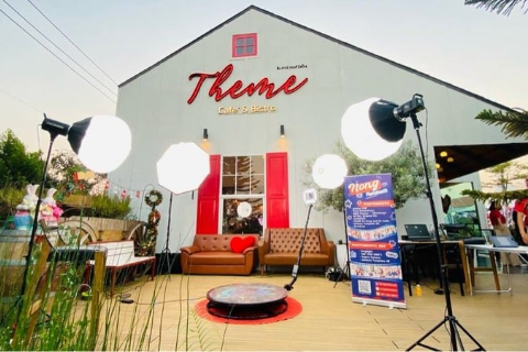 Photobooth Photobooth