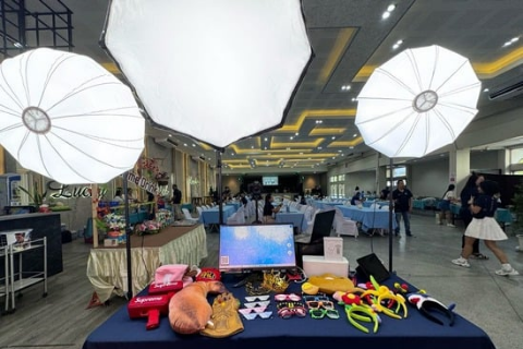 Photobooth Photobooth