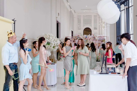 Photobooth Photobooth