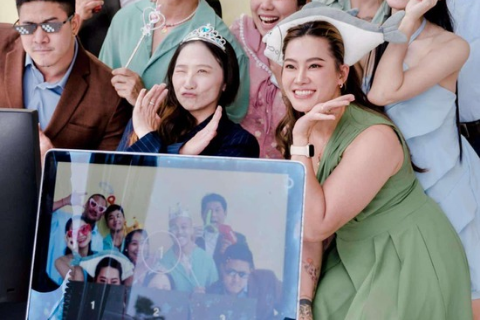 Photobooth Photobooth