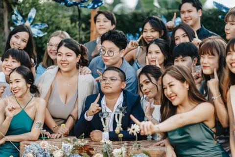 wedding photo wedding photo