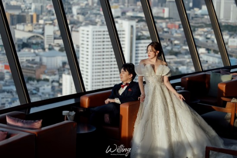 ช่างภาพงานแต่งงาน ช่างภาพงานแต่งงาน